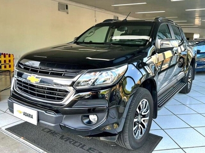 Chevrolet S10 Cabine Simples S10 2.8 CTDi Chassi Cabine LS 4WD 2018