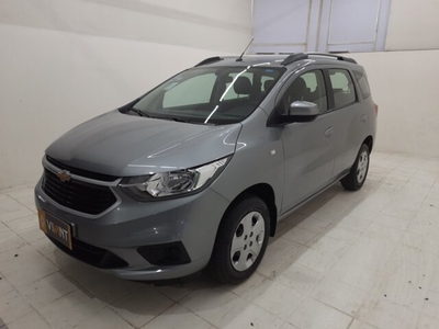 Chevrolet Spin 1.8 Econoflex LT 7S R7V (Aut) 2024