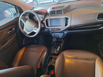 Chevrolet Spin LTZ 7S 1.8 (Flex) (Aut) 2019