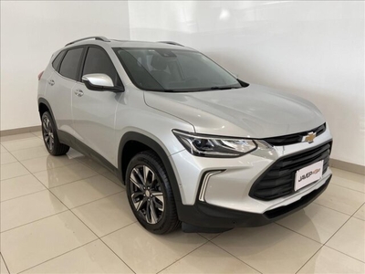 Chevrolet Tracker 1.2 Turbo Premier (Aut) 2022