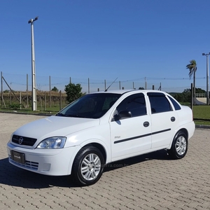 CORSA 1.0 MPFI VHC 8V GASOLINA 4P MANUAL 2005