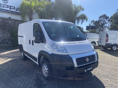 DUCATO 2.3 CARGO 8V TURBO DIESEL 3P MANUAL 2019