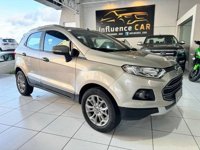 ECOSPORT Prata 2015