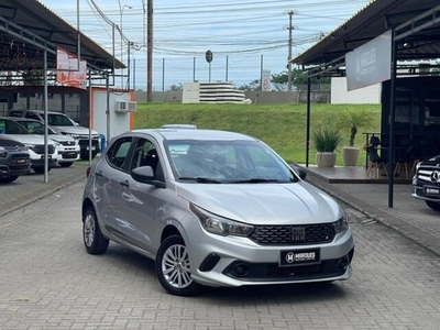 Fiat Argo 1.0 2022