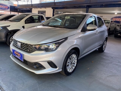 Fiat Argo 1.0 2022