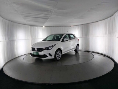 Fiat Argo 1.0 2022