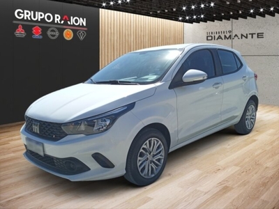 Fiat Argo 1.0 2022