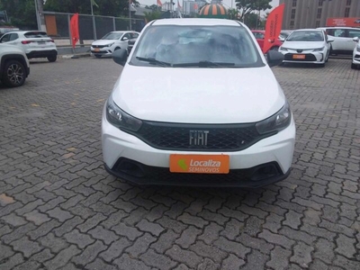 Fiat Argo 1.0 2023