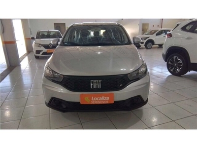 Fiat Argo 1.0 2023