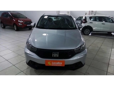 Fiat Argo 1.0 Drive 2023