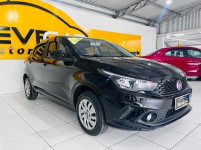 Fiat Argo 1.0 (Flex) 2019