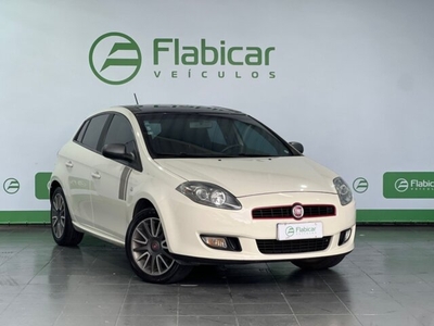 Fiat Bravo Sporting 1.8 16V (Flex) 2014