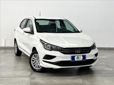 Fiat Cronos 1.0 Drive 2023