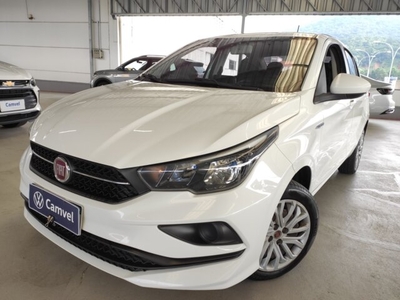 Fiat Cronos 1.3 Drive (Flex) 2020