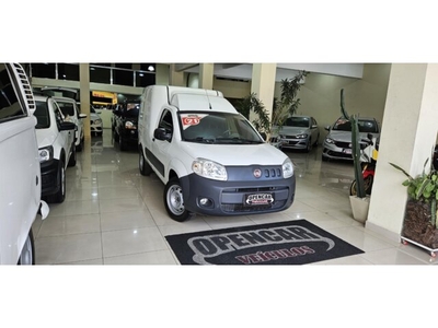 Fiat Fiorino 1.4 Endurance 2021