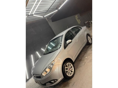 Fiat Grand Siena Essence 1.6 16V Dualogic (Flex) 2015