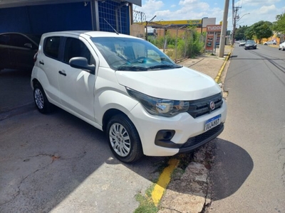 Fiat Mobi 1.0 Evo Like 2020