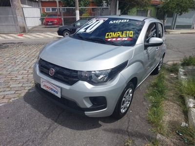 Fiat Mobi 1.0 FireFly Drive 2020
