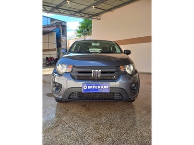 Fiat Mobi 1.0 Like 2022