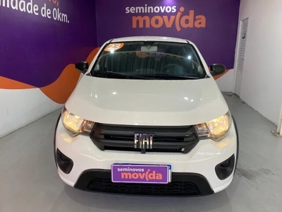 Fiat Mobi 1.0 Like 2023