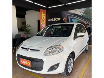 Fiat Palio Attractive 1.0 Evo (Flex) 2017