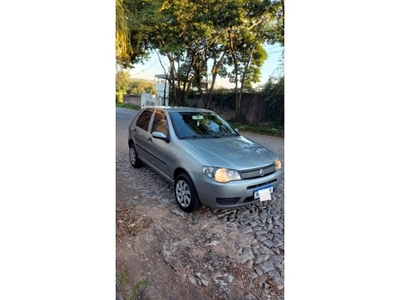 Fiat Palio Fire 1.0 8V (Flex) 4p 2007