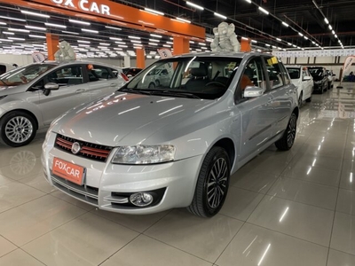 Fiat Stilo Attractive 1.8 8V Dualogic (Flex) 2011