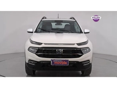 Fiat Toro 1.3 T270 Freedom (Aut) 2022