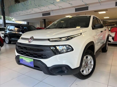 Fiat Toro 1.8 Endurance 2021