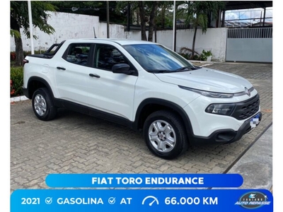 Fiat Toro 1.8 Endurance (Aut) 2021