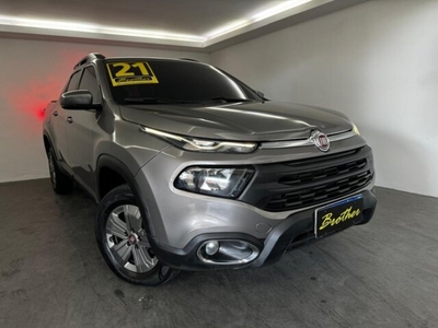 Fiat Toro 1.8 Freedom (Aut) 2021