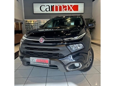 Fiat Toro Freedom 1.8 AT6 4x2 (Flex) 2020