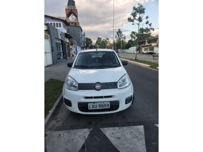 Fiat Uno Attractive 1.0 8V (Flex) 4p 2015