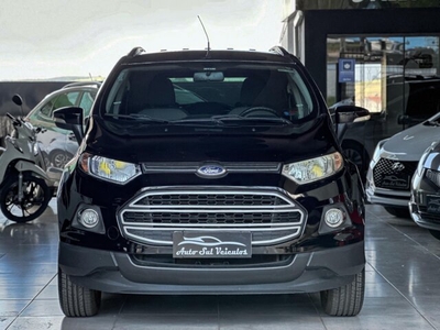 Ford EcoSport Ecosport SE 1.6 16V (Flex) 2015