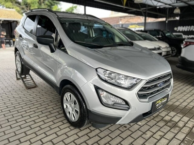 Ford EcoSport Ecosport SE Direct 1.5 (Aut) (Flex) 2020