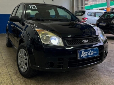 Ford Fiesta Hatch 1.0 (Flex) 2010