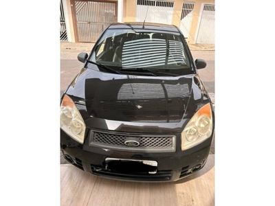 Ford Fiesta Hatch First 1.0 (Flex) 2008