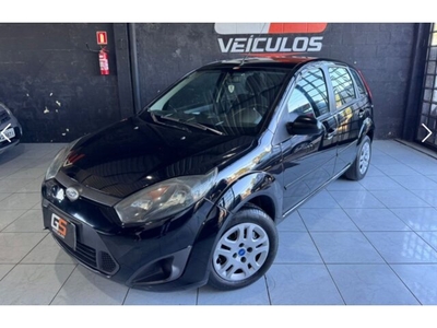 Ford Fiesta Hatch Rocam 1.0 (Flex) 2013