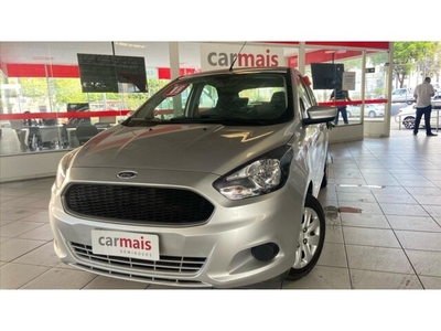 Ford Ka 1.0 SE (Flex) 2018