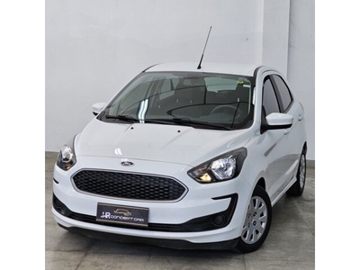 Ford Ka 1.0 SE (Flex) 2019