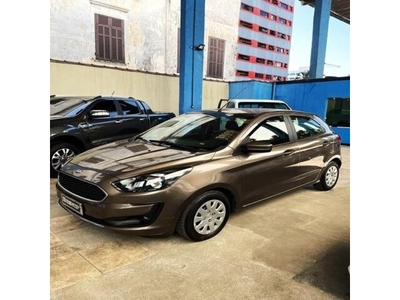 Ford Ka 1.0 SE (Flex) 2019