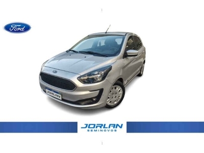 Ford Ka 1.0 SE Plus (Flex) 2019