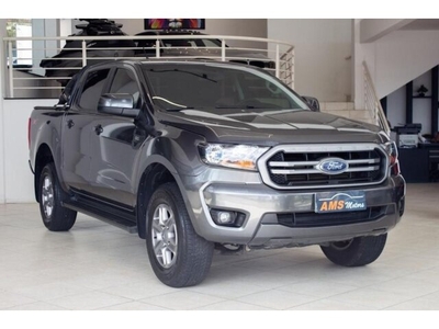 Ford Ranger (Cabine Dupla) Ranger 2.2 CD XLS 4WD 2022