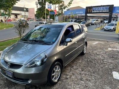 Honda Fit EX 1.5 16V 2006