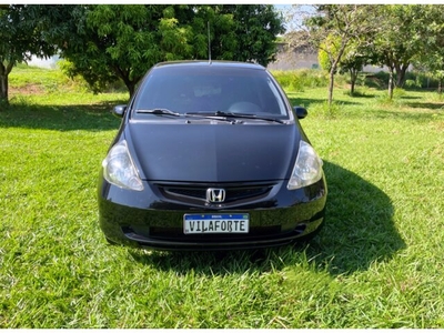 Honda Fit LX 1.4 2006