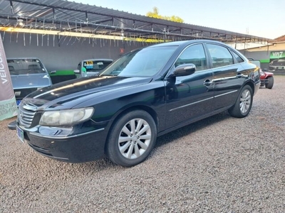 Hyundai Azera 3.3 V6 2009