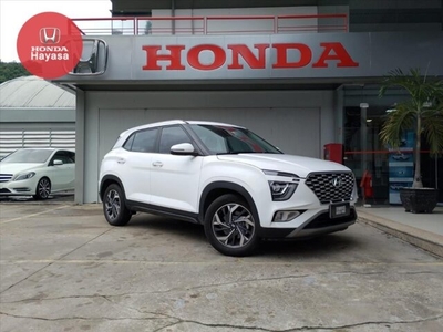 Hyundai Creta 1.0 T-GDI Limited (Aut) 2022