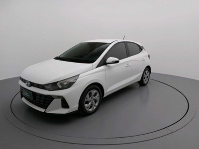 Hyundai HB20 1.0 Comfort 2023