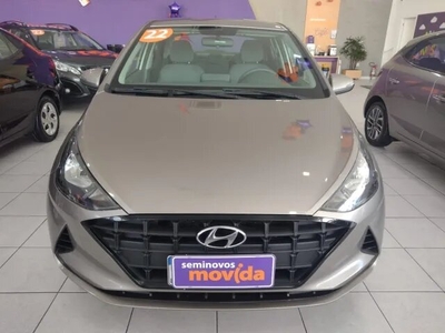 Hyundai HB20S 1.0 Vision 2022