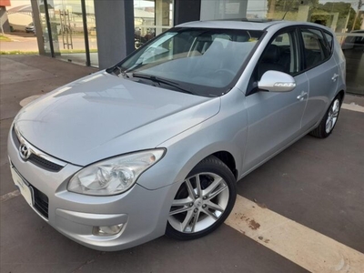 Hyundai i30 GLS 2.0 16V (aut) 2011